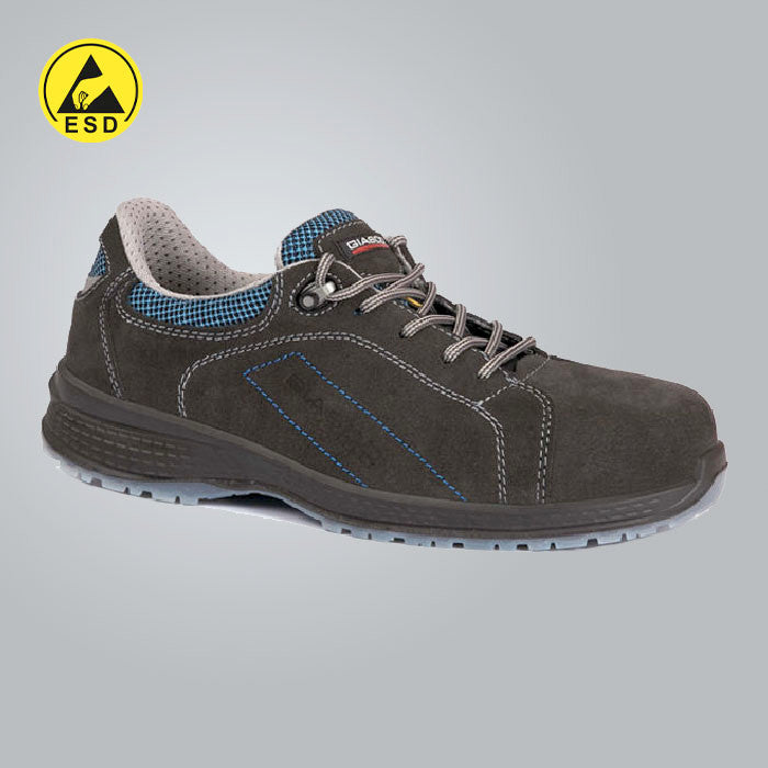 KAYAK ESD Safety Shoe KAYAK ESD Safety Shoe